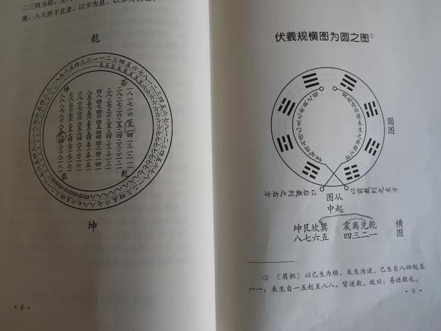 #河冰#从混沌世界到万物终结，河冰白话详解《皇极经世》2-以元会运世推演地球历史