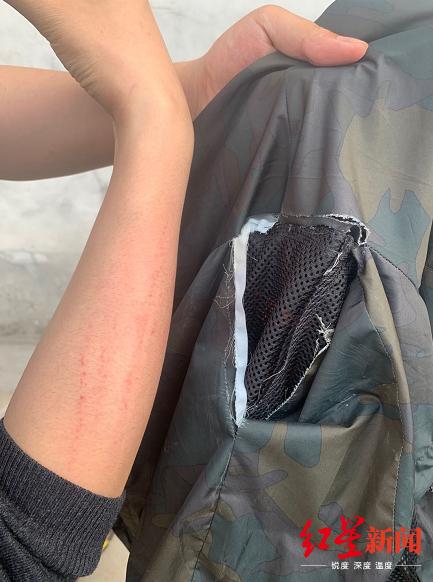 【长城评论】彻查记者被打事件，一个不漏追责