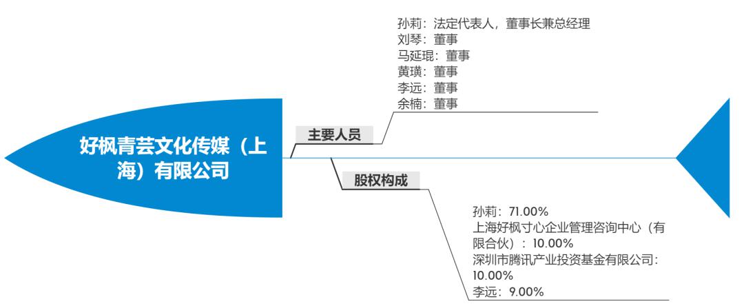 中国偶像选秀市场被&#34;芒果系&#34;承包了