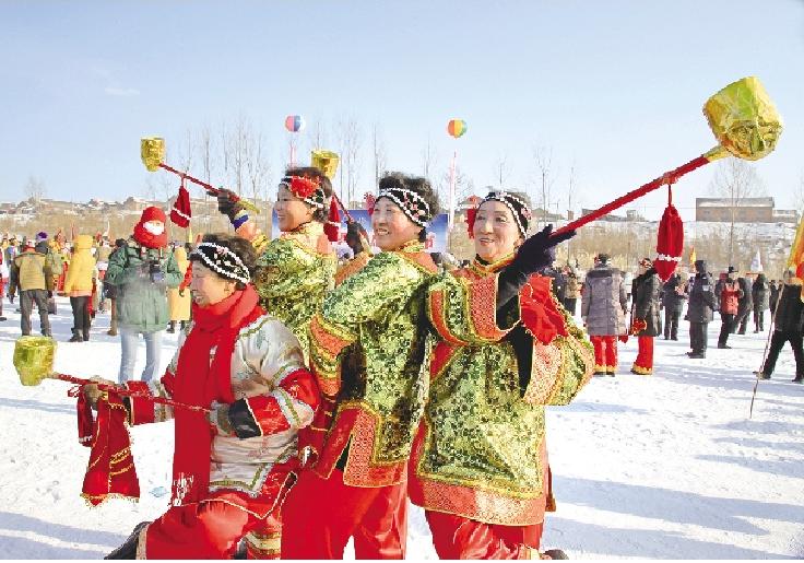 满族多少人口_今年中美都有人口普查,满族会有多少人口(3)