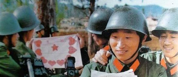 步兵番号排名(2)