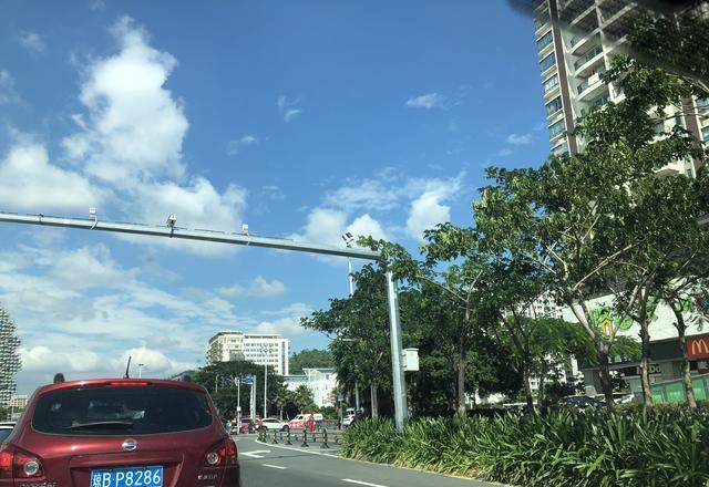 三亚限人口吗_三亚市区限购图