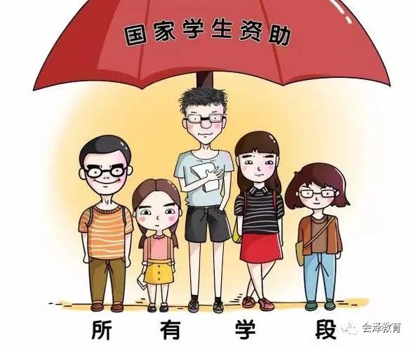 会泽县2019-2020学年雨露计划十问答