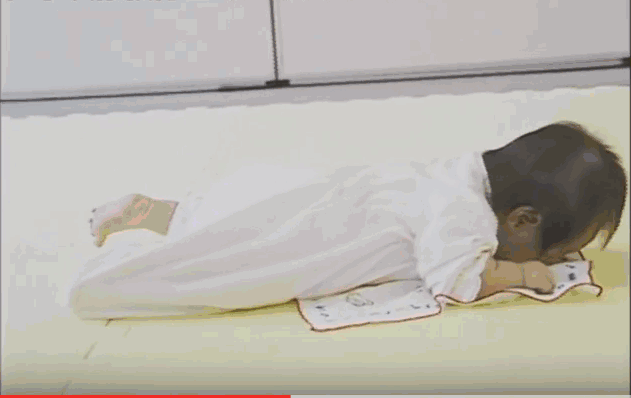 #体检#孩子体检“肌张力高”？这是什么？我被吓到了！