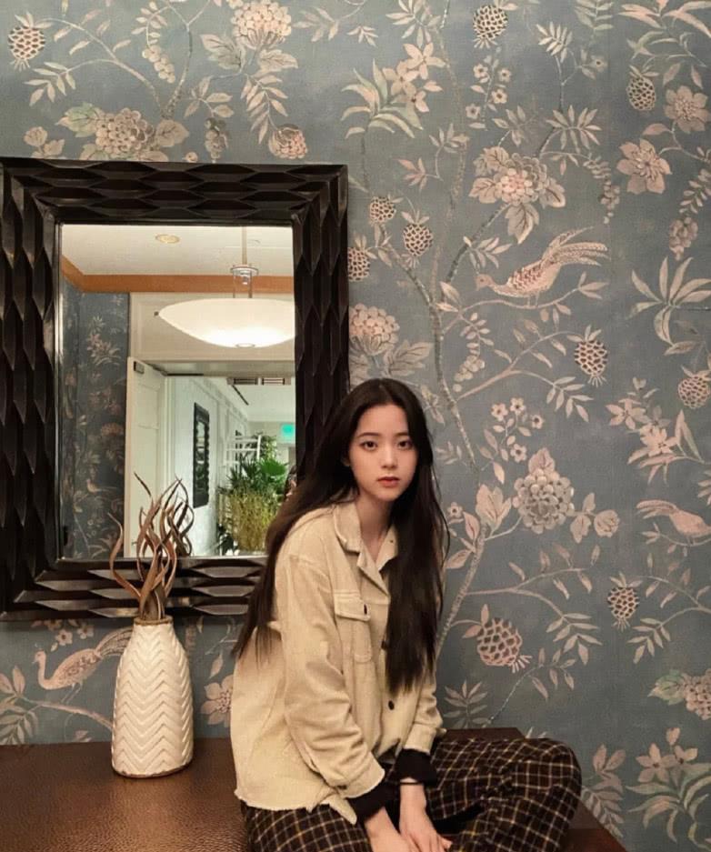 欧阳娜娜身材比例是多少 47ca9f0c9463440384fa1980eff46e1c.jpeg