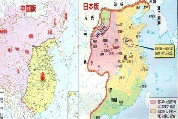 上图:遮盖上西汉的西域都护府,凉州河西四郡,半岛汉四郡,今海南岛等