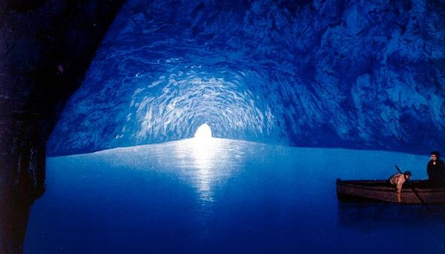 地球上最神奇的10个洞穴，地下世界如此奇妙！