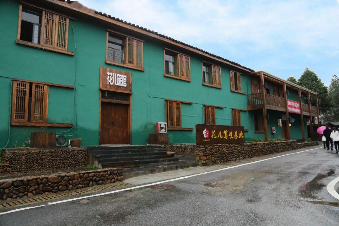 资溪县经济总量_资溪县第一中学图片