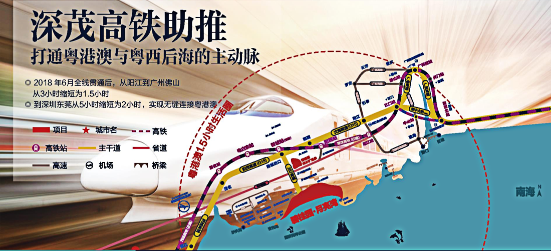 沙扒镇经济总量_阳西沙扒镇实景地图(2)