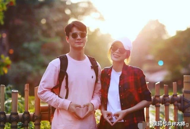 杨怡顺利生下女儿！与罗仲谦结婚4年成功抱娃，
