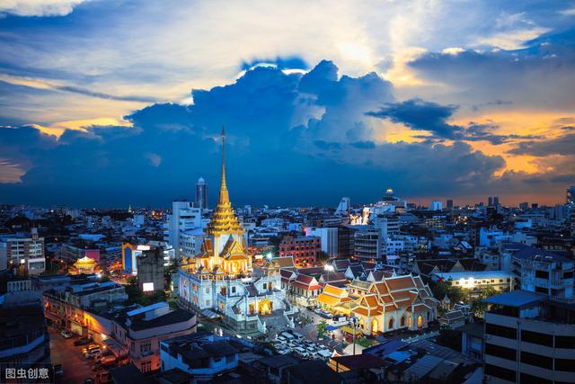 现在可以去泰国留学了吗 4dba80cb1e57404bac98d25361a4b291.jpeg