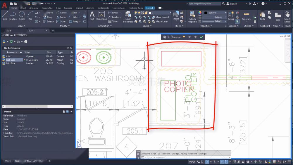 (内附cad2021安装