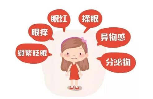 孩子■孩子抽动症眨眼是什么原因