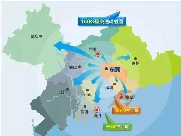 东莞市人口数量_东莞市地图