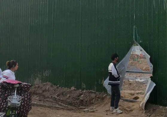 重点排查工地渣土堆场!河南新乡:立即开展大整治,彻底清零施工现场安全隐患