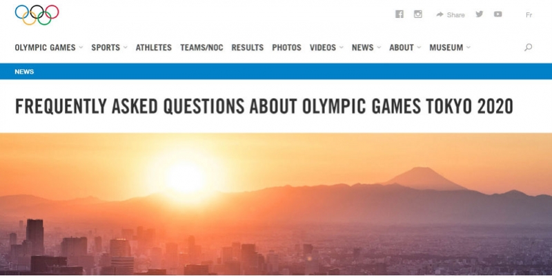 東京奧運會延期費用誰來買單？IOC和日本各有算盤 國際 第1張
