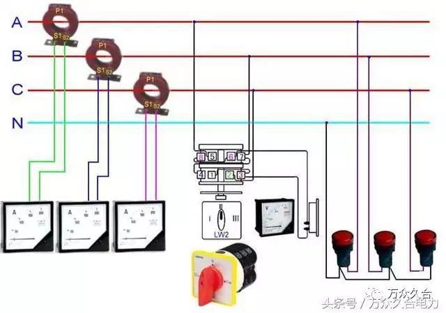 速尿的作用原理_汽车点火系统电路图及工作原理(3)