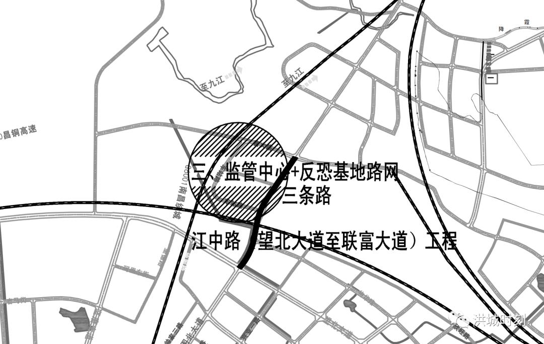 新建大道还要建桥梁!