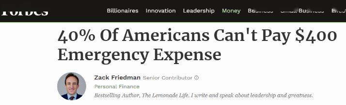 政府都发钱了,美国人咋还上街造反了?