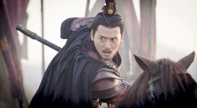 【刘秀】为将有担当，为臣知进退，为人有格局，汉朝猛将中的猛将