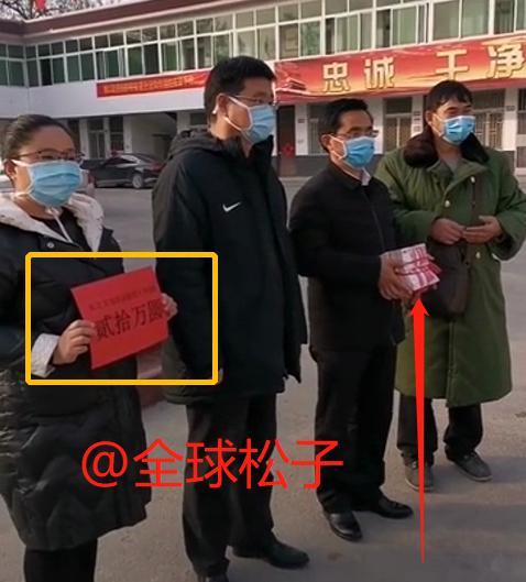 大衣哥回应称自己没经纪团队，很明白自己挣得