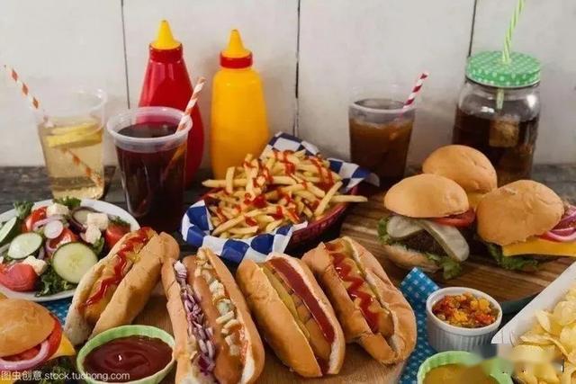 哪些属于垃圾食品 81924941c3504c298650d834e390fead.jpeg