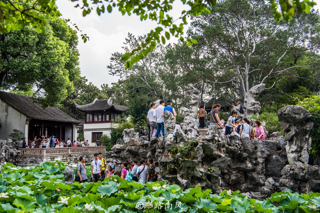 江南唯一没有机场的新一线城市，人口超1074万，实力排江苏第一