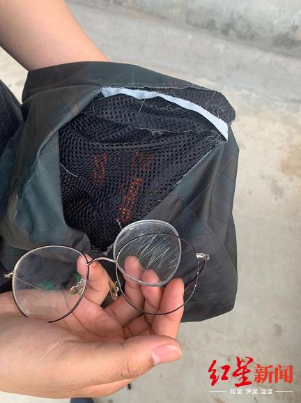 【长城评论】彻查记者被打事件，一个不漏追责