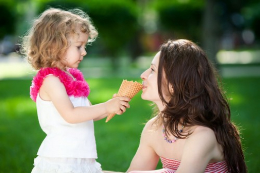 孩子：儿童挑食厌食？可能是缺锌 儿童缺锌的这些事家长要了解！