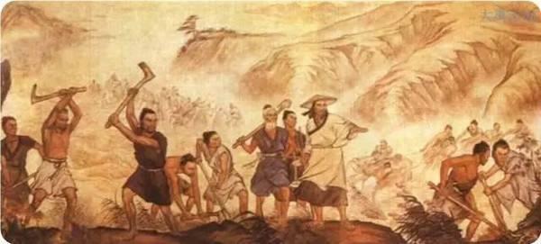 #河冰#从混沌世界到万物终结，河冰白话详解《皇极经世》2-以元会运世推演地球历史