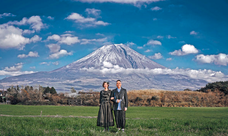 Pre Wedding 够耐看先要掌握5大条件 这些明星的婚纱照绝对经得起时间考验 背景