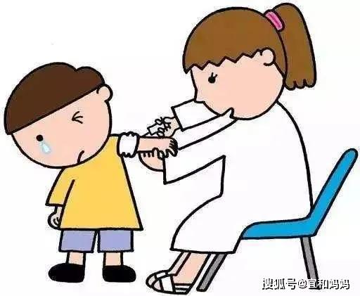 「耽误」都给孩子补种了么？（上）@家长们：那些因疫情耽误的疫苗