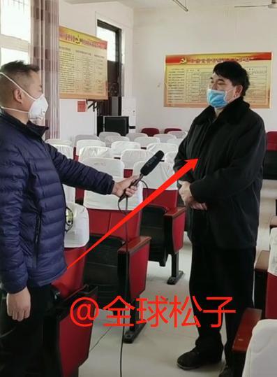 大衣哥回应称自己没经纪团队，很明白自己挣得