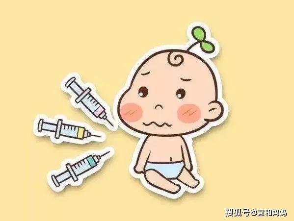 「耽误」都给孩子补种了么？（上）@家长们：那些因疫情耽误的疫苗