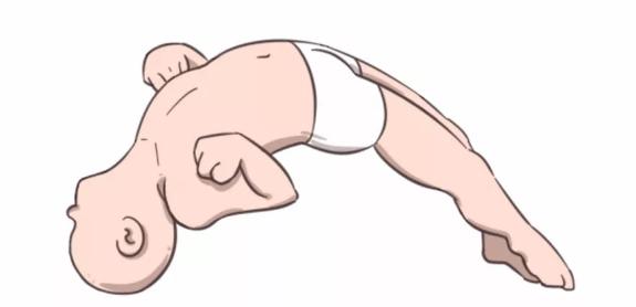 #体检#孩子体检“肌张力高”？这是什么？我被吓到了！