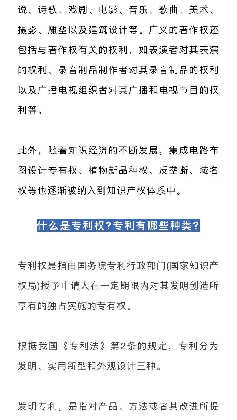 什么是知识产权简单讲解 a4636c50377d4e58af05064ea6b9ae04.jpeg