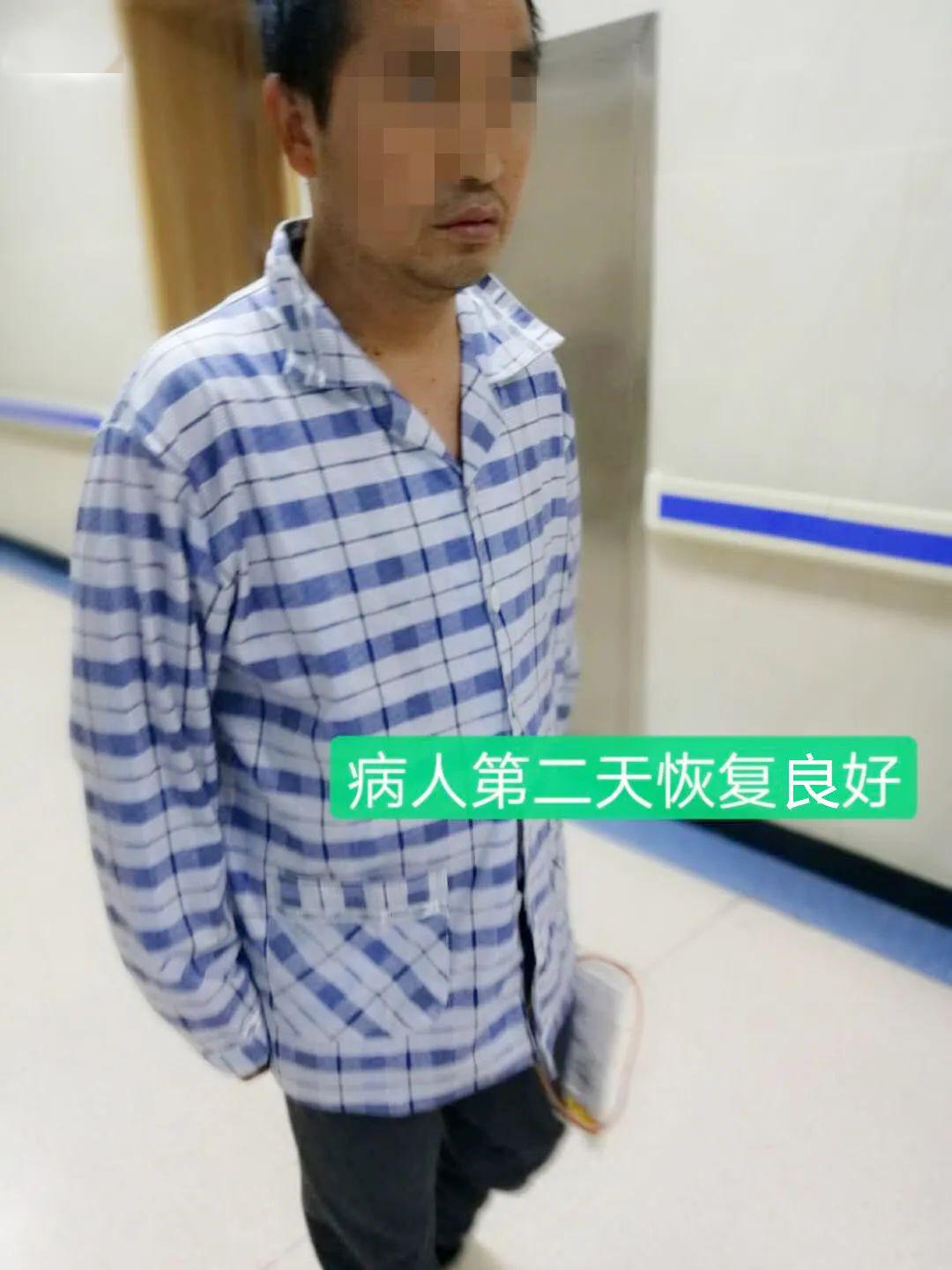 铜仁市万山区人民医院普外科成功开展结肠癌根治术