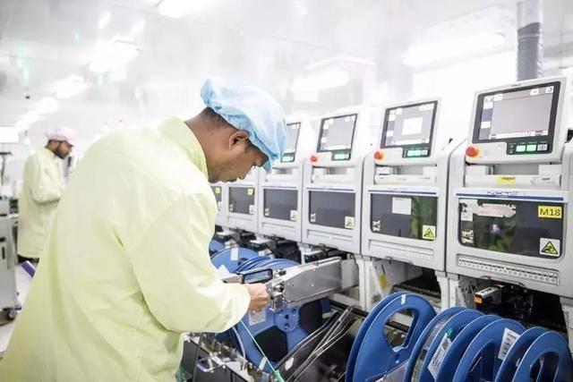 IDC公布2019年中高端市场数据:国产手机齐开花,vivo值得点赞!