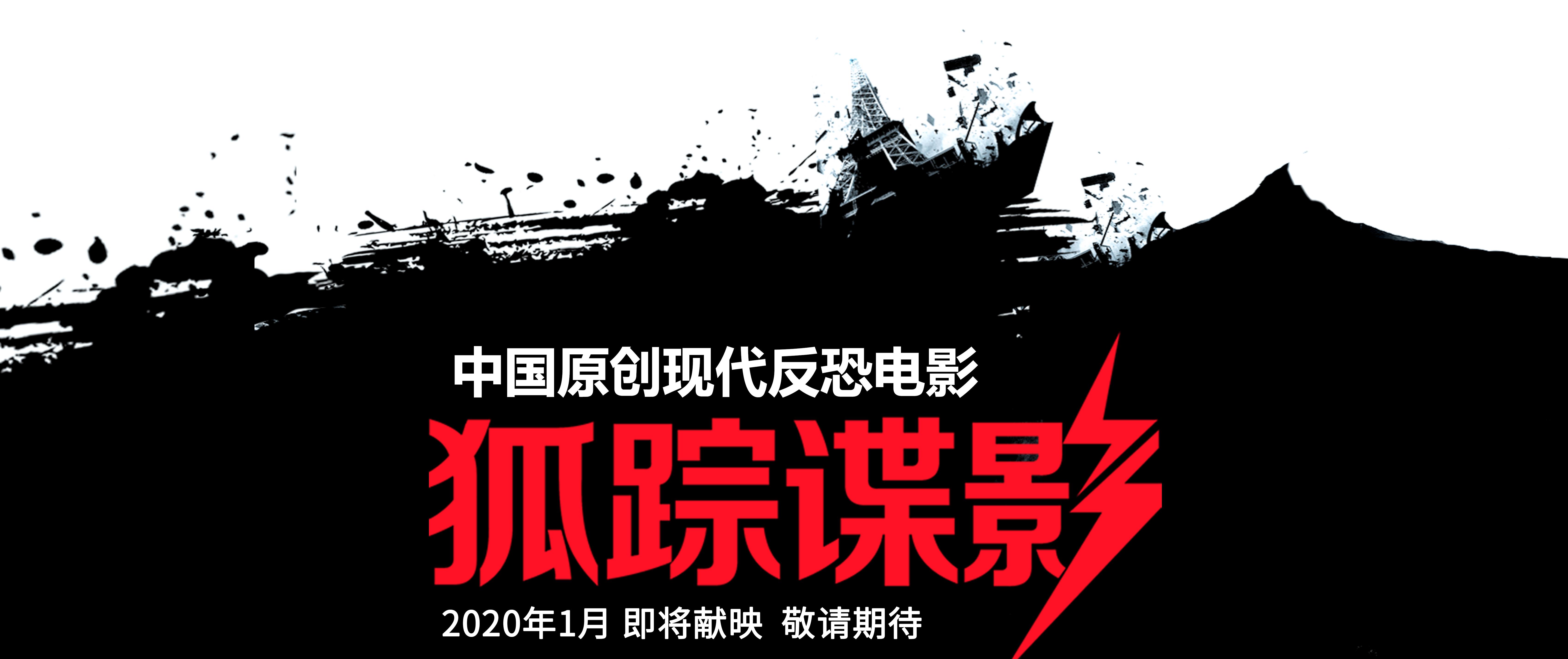 成语什么狐踪_狐踪谍影图片
