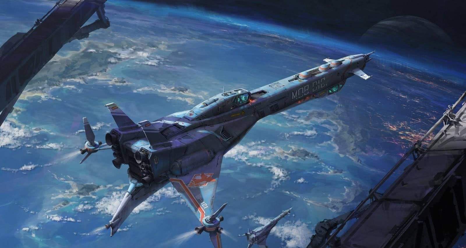 美太空军又搞新动作,针对对手的卫星?俄专家