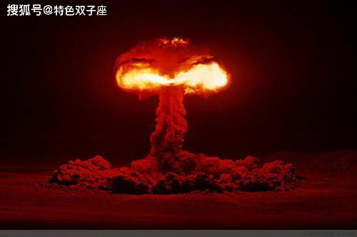 哪类核武器最厉害中子弹电磁脉冲弹红汞核弹三相弹氢弹