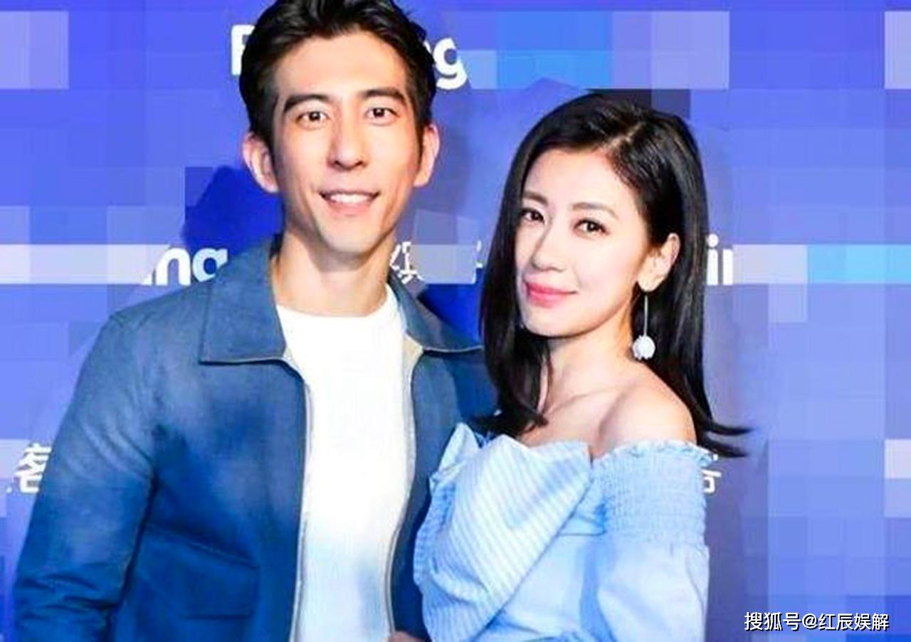 原创北景川子和山下智久有过恋情？嫁大自己8岁歌手，如今怀孕真幸福