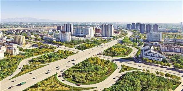 曲阜gdp_山东省城乡规划设计院 曲阜市项目效果图