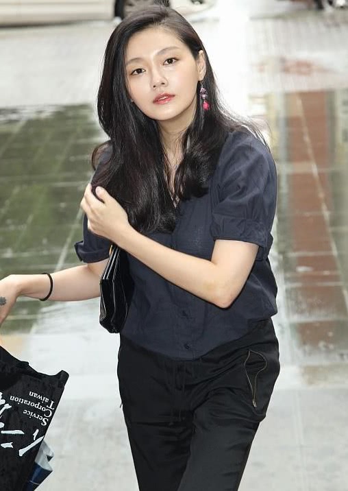他曾被大S一见钟情，因抗拒结婚分手，如今颜值