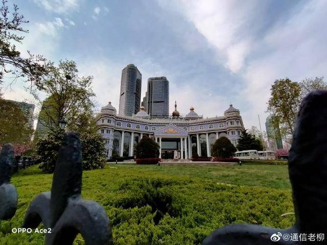 老司机全方位测评OPPO Ace2，上手一星期这几点有必要聊聊