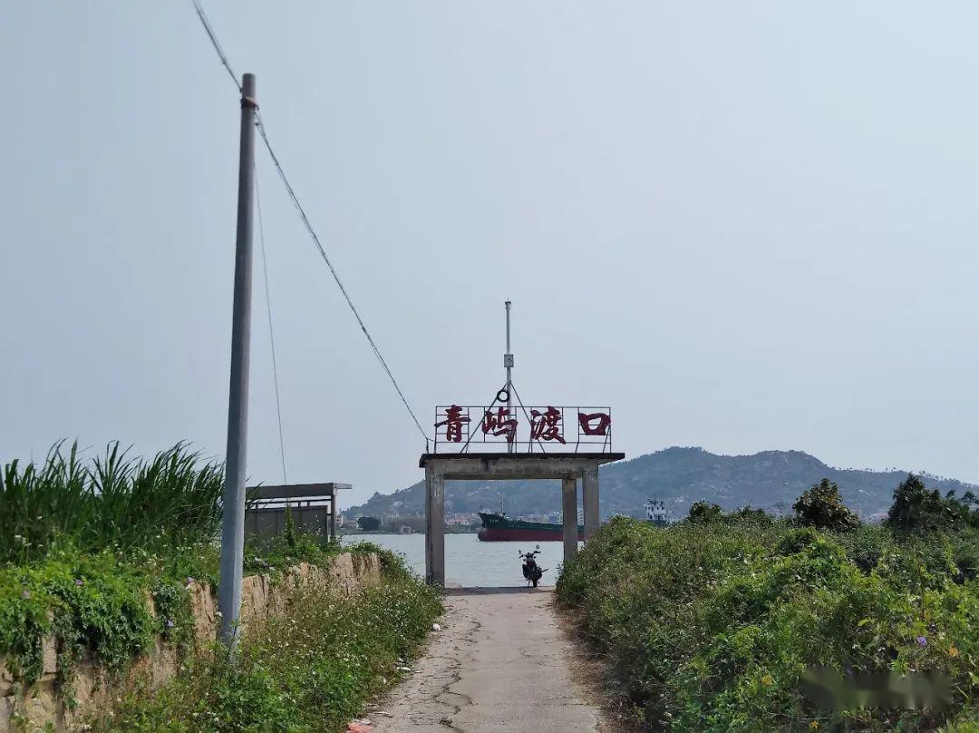 在揭阳地都从青屿到土尾从大油轮到观音山水寺