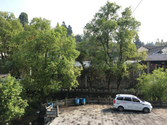 【侨乡风光】中国传统古村落——龙陵县象达镇中寨自然村
