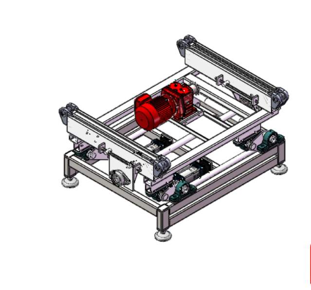 树木移栽机设计机械结构设计模具数控工艺夹具