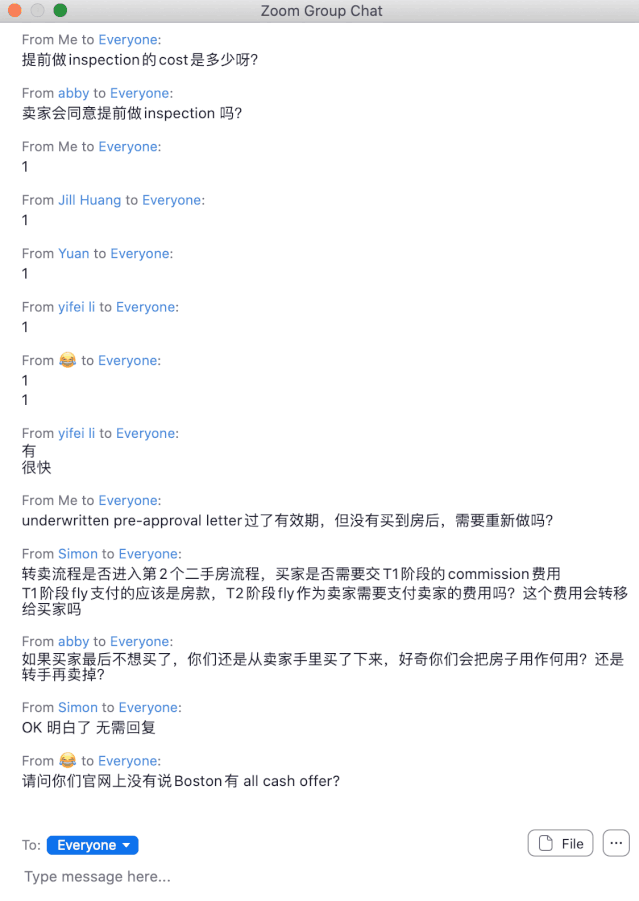 疫情之下到底怎么买房?你最关心的疫情期买房问题,都在这里!