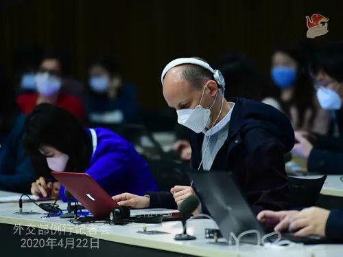 有人批评马云向外国捐赠抗疫物资？外交部回应
